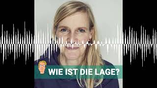 Heute mit Antje Ellerbrock  Wie ist die Lage [upl. by Elocen]