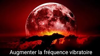 Méditation pour élever votre fréquence vibratoire [upl. by Ahseen512]