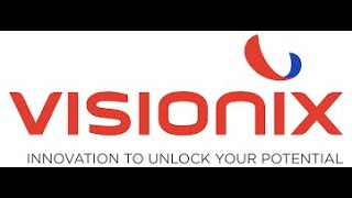 Visionix Innovation to Unlock Your Potential [upl. by Kunkle]