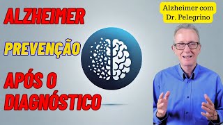 Prevenção para o diagnóstico e tratamento precoce do Alzheimer [upl. by Sibell]