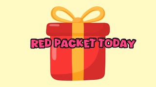 7 November Red packet free SHIB COIN BINANCE wallet  now collect coin claim code [upl. by Akiwak]