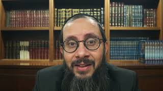 Rav Yaakov Gabay  Paracha Vayera 5785 [upl. by Eirrehc]