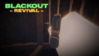 Blackout Revival Roaring Skies Update [upl. by Atiuqet]