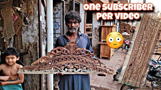 wood craft ideas for school projects 🥰manufacturing process viralvideo [upl. by Nyleikcaj]