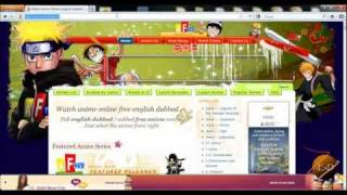 Tip Good Websites to Watch Anime [upl. by Vins]