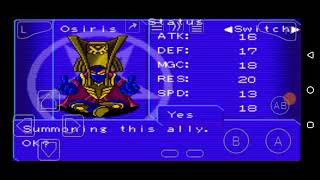 DemiKids Light Version GBA Part 5 Time Maiden [upl. by Adnolaj796]