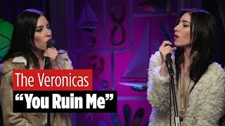 The Veronicas Perform You Ruin Me [upl. by Becka]