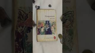 Maupassant BelAmi  livre [upl. by Ursulina]