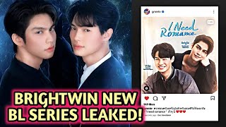 BRIGHTWIN  LEAKED NEW BL SERIES OF BRIGHT AND WIN [upl. by Johannah]