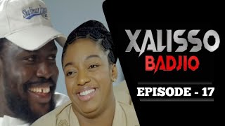 XALISSO Episode 17 Saison 1 VOSTFR La Série AN [upl. by Edan]