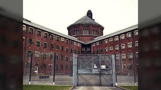 HMP Hewell prison riot footage from 2018 [upl. by Slosberg132]