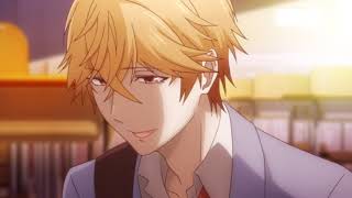 Asaya Hasekura Scenes  Hitorijime My Hero [upl. by Eeryt]