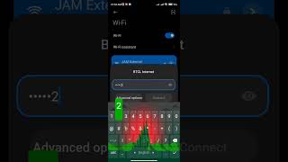 জেডটিই রাউটারের পাসওয়ার্ড পরিবর্তন। Change the wifi Password of ZTE router [upl. by Eaneg]