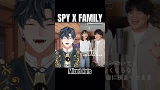 【 SING WITH ME 】 Mixed Nuts Acapella Only reels vsinger vtuber singalong [upl. by Acirehs815]