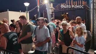 Limassol Wine Festival Γιορτή Κρασιού Φώτο Κόκος [upl. by Enimrac]