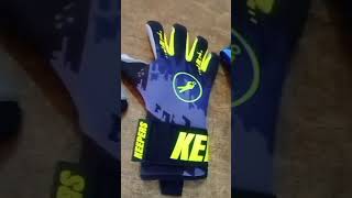 Grip amp Save Top 5 Goalkeeper Gloves You Need [upl. by Adnac]