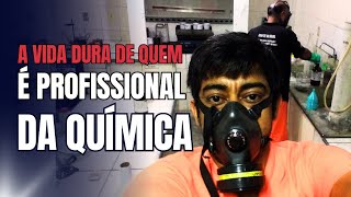 Os 3 desafios OCULTOS que todo QUÍMICOA Enfrenta na sua carreira [upl. by Nerag]