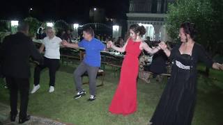 Vallja shqiptare e Gajdes Kercove Albanian Dance [upl. by Micky454]