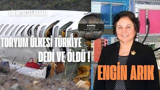 Engin Arık  Ülkesine Adanmış Bir Hayat [upl. by Sid458]