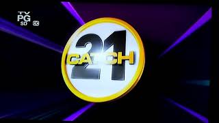 Catch 21 Theme Song TV PG SD Vol 3 [upl. by Atiran]