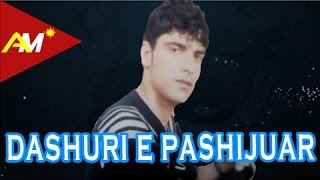 Artan Xhija  Dashuri e pashijuar Official Song [upl. by Thurston]