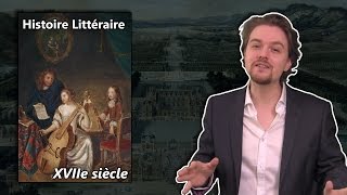 Histoire Littéraire XVIIe siècle  La notion de classicisme [upl. by Lennod]