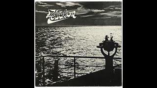 Zebulon  Zebulon 1980 FULL ALBUM [upl. by Netfa]