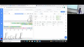 Tutorial de Benchling Pte3 Enzimas de Restricción [upl. by Shear]