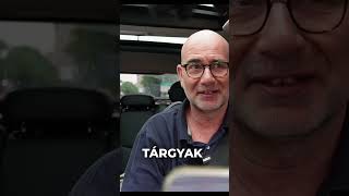 OROSZ GYURI A TÜKŐRFORDÍTÓ magyarpodcast [upl. by Eachelle450]