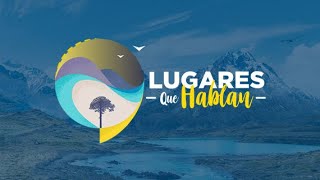 Lugares que Hablan Canal 13 [upl. by Anaul]