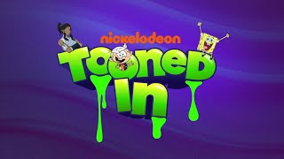 Tooned In  Nickelodeons Clip Show Game Show [upl. by Warp]