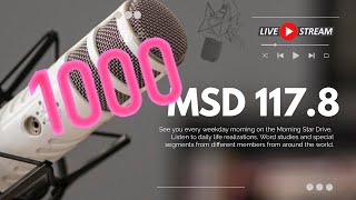 MSD Wednesday  Jul 31 2024 Ep 1142 [upl. by Camila]