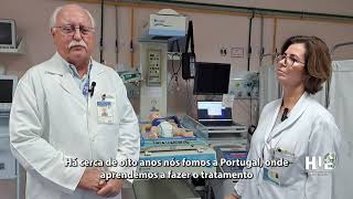 Asfixia perinatal é a terceira maior causa de mortalidade de crianças abaixo de cinco anos [upl. by Goldfarb]