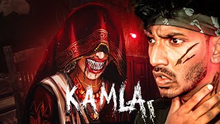 Chandramuki ❌ KAMLA ✅ Full Game தமிழ் Horror Gameplay [upl. by Lemmy]