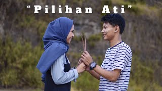 PILIHAN ATI  Didik Budi feat Cindi Cintya  Cover Version [upl. by Einnahpets]