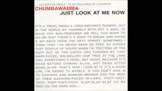 Chumbawamba  Just Look at Me Now Full EP [upl. by Torhert383]