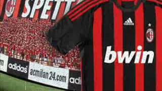 Hymn AC Milan [upl. by Beach]