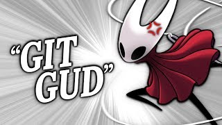 15 Weird Tips for Hollow Knight Noobs [upl. by Htilil759]