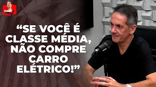 ADG REVELA A VERDADE NÃO CONTADA SOBRE A MANUNTENÇÃO DE CARROS ELÉTRICOS [upl. by Abernathy949]