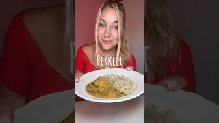 Recept na perkelt [upl. by Aitnahc104]