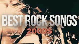 2000s Alternative Rock Anthems A Throwback to the Best of the Decade  Alternative Rock Songs [upl. by Nohsauq]