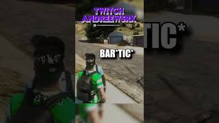 COMENTA quot☠️RX100☠️quot Y TE SALUDO🤑 roleplay gta5 shorts humor viralvideo rx100 [upl. by Lazes]