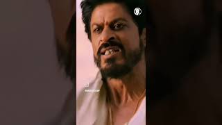 Raees Miya bhai Shahrukh Khan Best scene of raees shahrukhkhan raees raeesmovie srk shorts [upl. by Draillih]