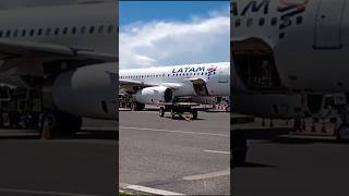 Hora do embarque no Aeroporto Internacional de Santarém  Maestro Wilson Fonseca Estado do Pará ✈️ [upl. by Noet]