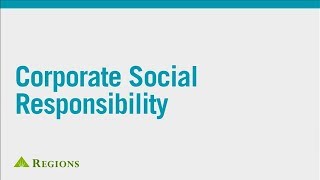 Why Corporate Social Responsibility Matters [upl. by Anoirtac892]