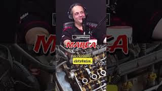 Marea o que deu errado CanalHighTorque AutoPapo borisfeldman podcast [upl. by Inaflahk]