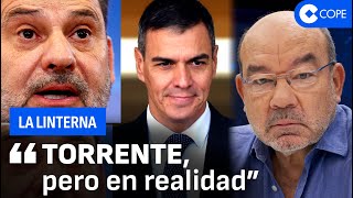 Expósito quotEstá más claro por qué Sánchez se cargó a Ábalos del Ministerioquot [upl. by Neufer]