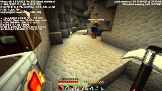 Minecraft VARO 02  NICHT HINSEHEN   Zombey [upl. by Aehtrod]