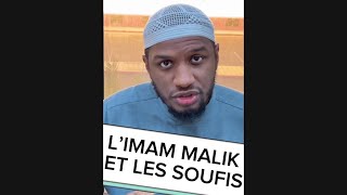 L’IMAM MALIK ET LES SOUFIS [upl. by Zurciram964]