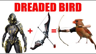 Zephyr Prime  Dread  Dreaded Birb [upl. by Naicad681]